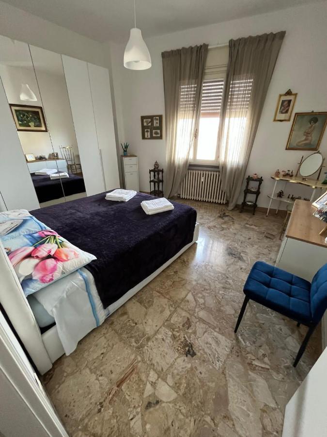 App Di Myro Apartment Reggio Emilia Exterior photo
